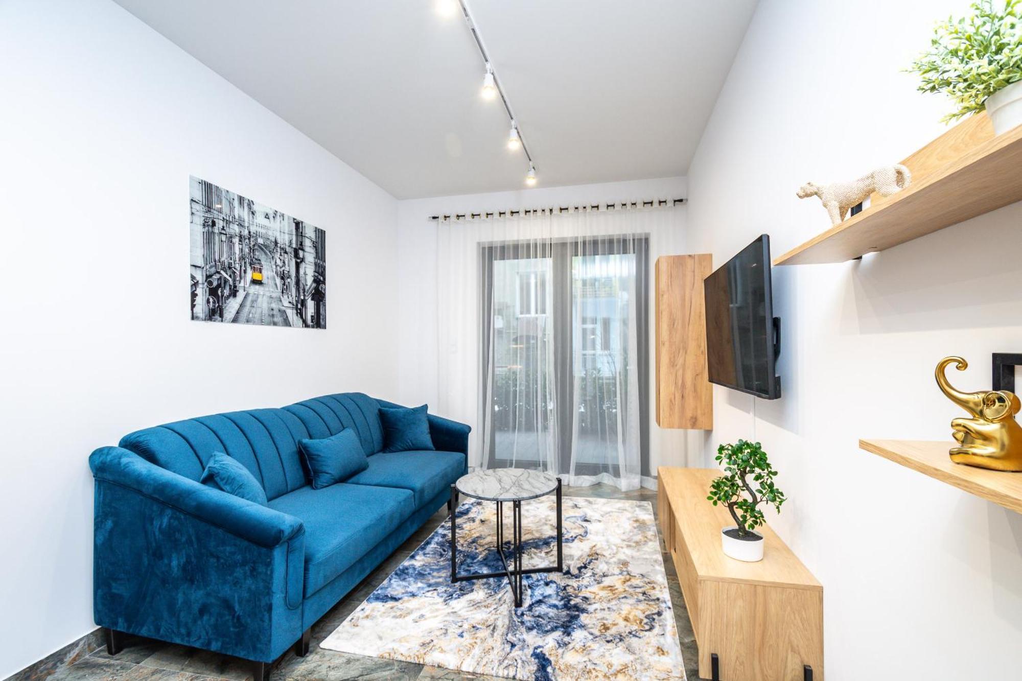 Rentplanet - Kosciuszki Appartement *