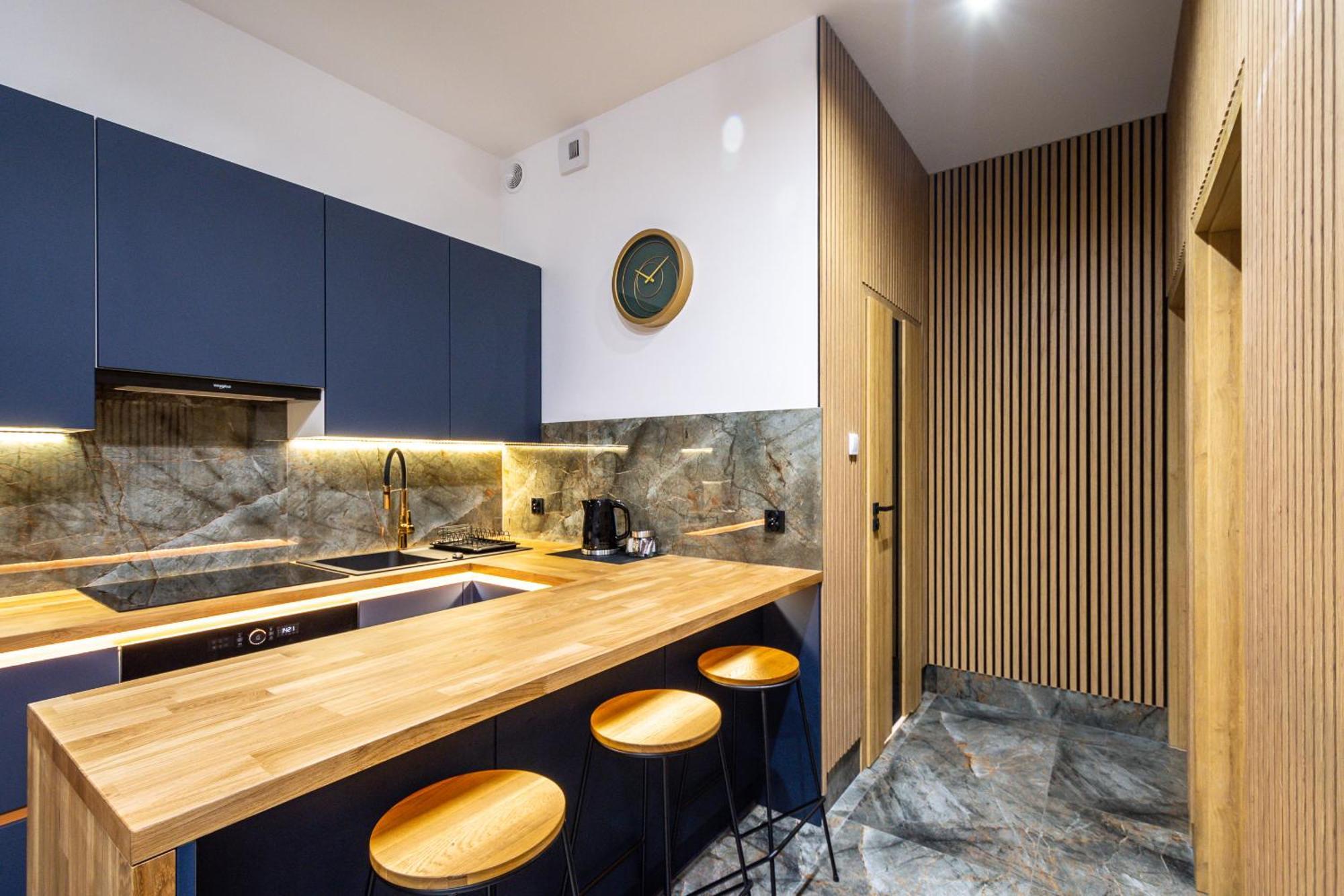 Appartement Rentplanet - Kosciuszki