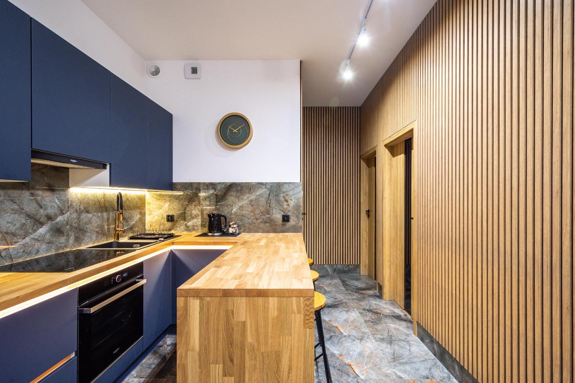 Appartement Rentplanet - Kosciuszki