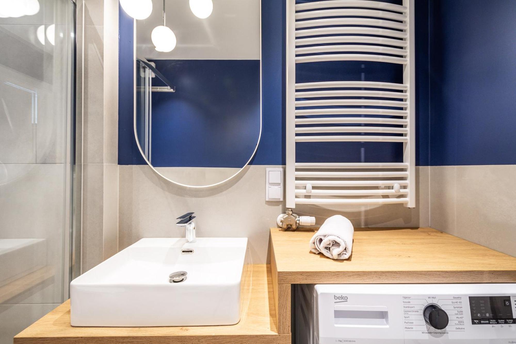 Appartement Rentplanet - Kosciuszki *