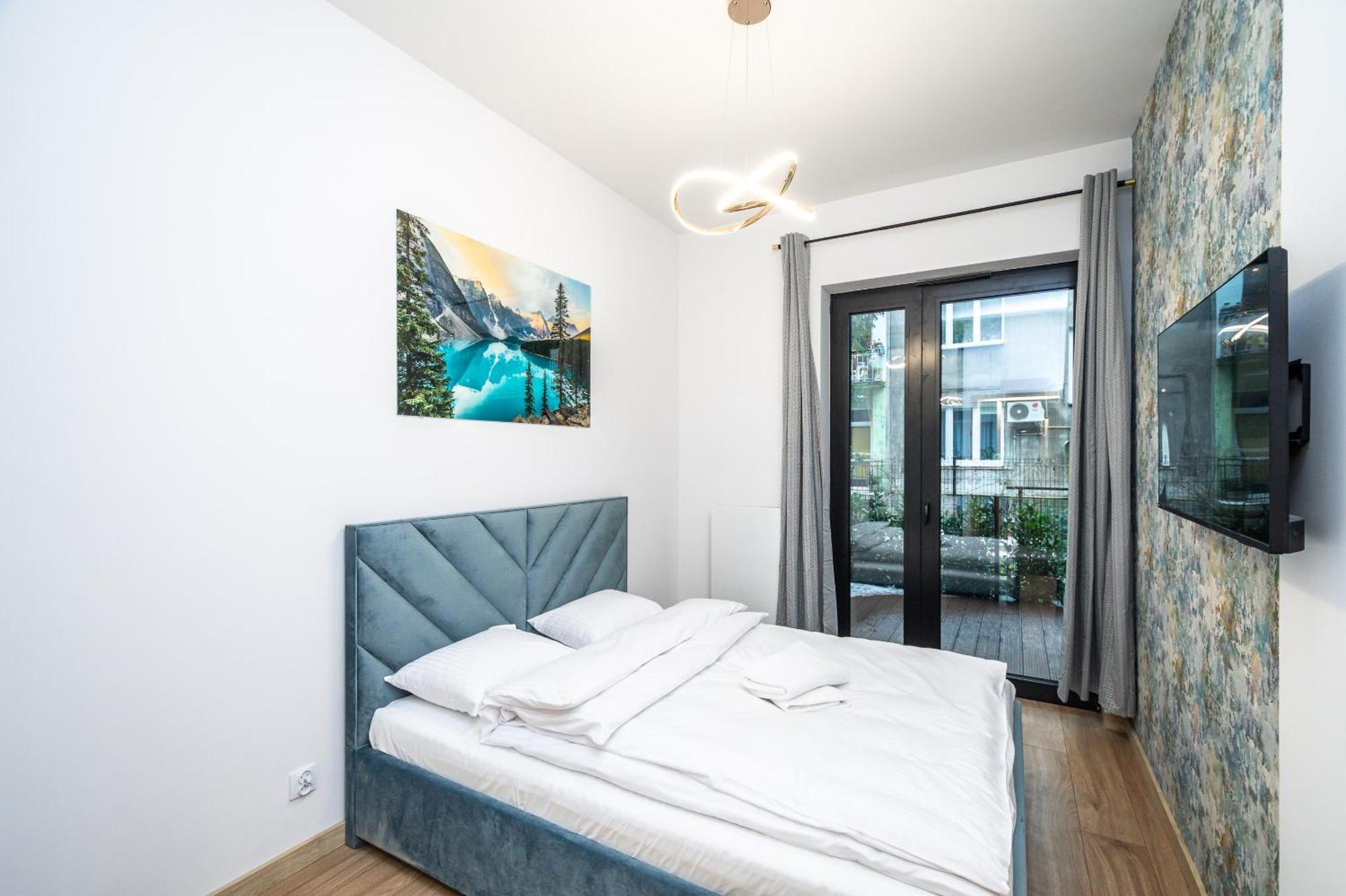 Rentplanet - Kosciuszki Apartament