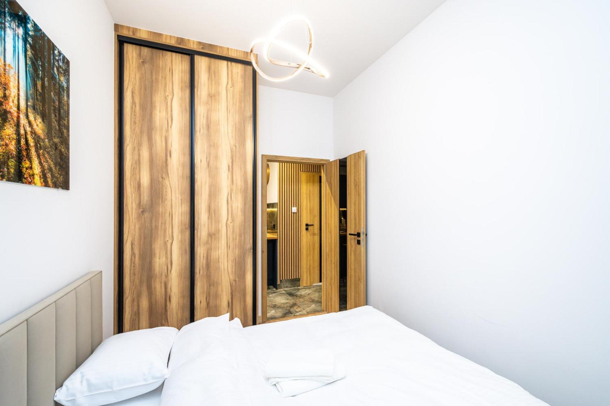 Rentplanet - Kosciuszki Apartament Kraków