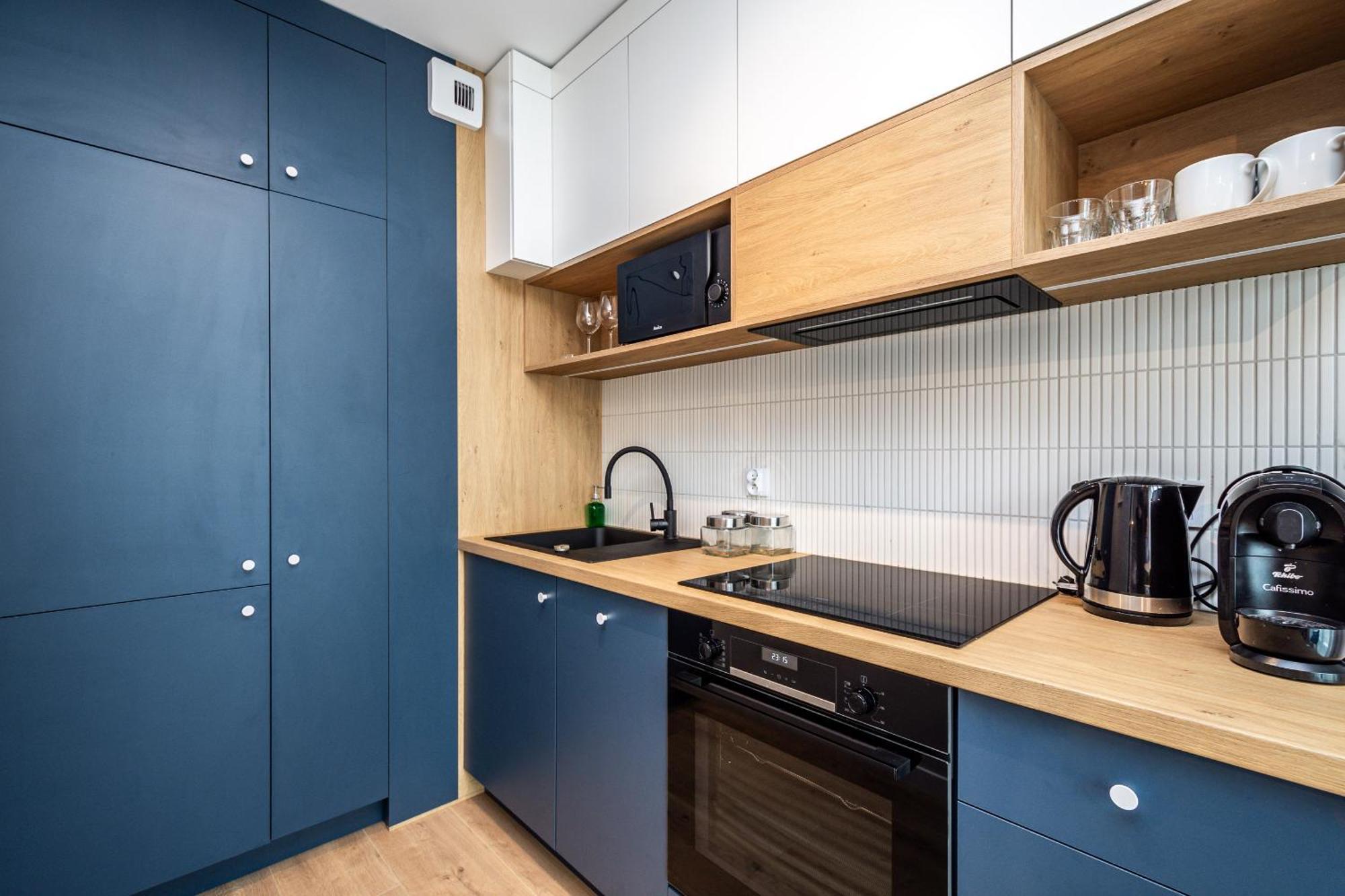 Rentplanet - Kosciuszki Apartament